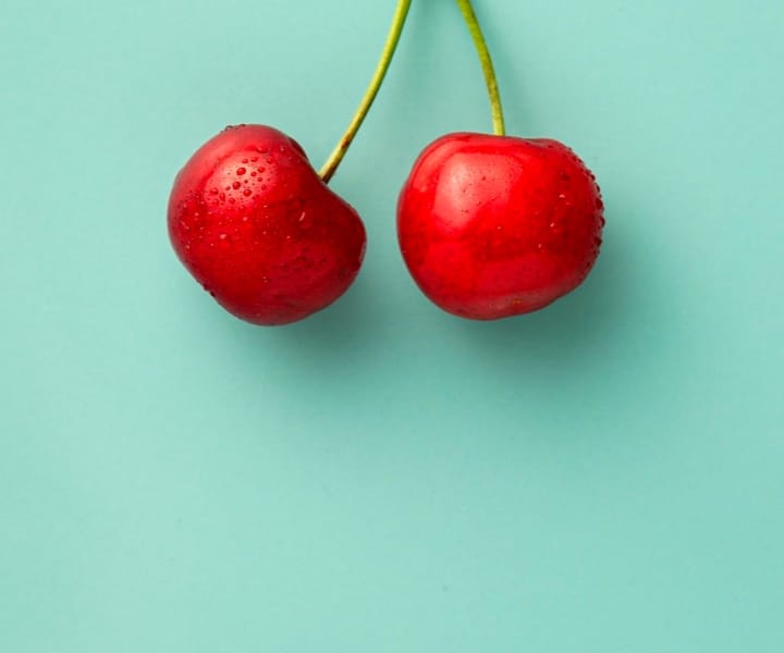 cerises